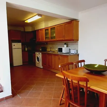 House Caravela Near The Waterfront Tatil Evi Tavira