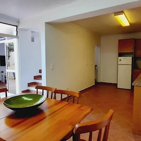Tatil Evi House Caravela Near The Waterfront *