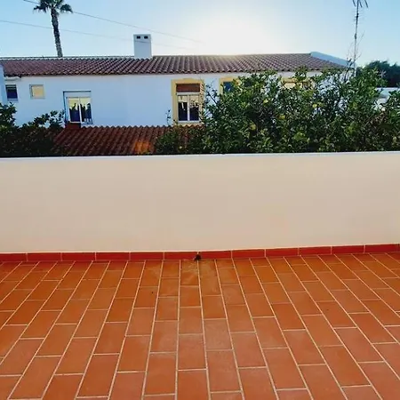 Feriehus House Caravela Near The Waterfront Tavira