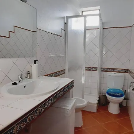House Caravela Near The Waterfront Tavira