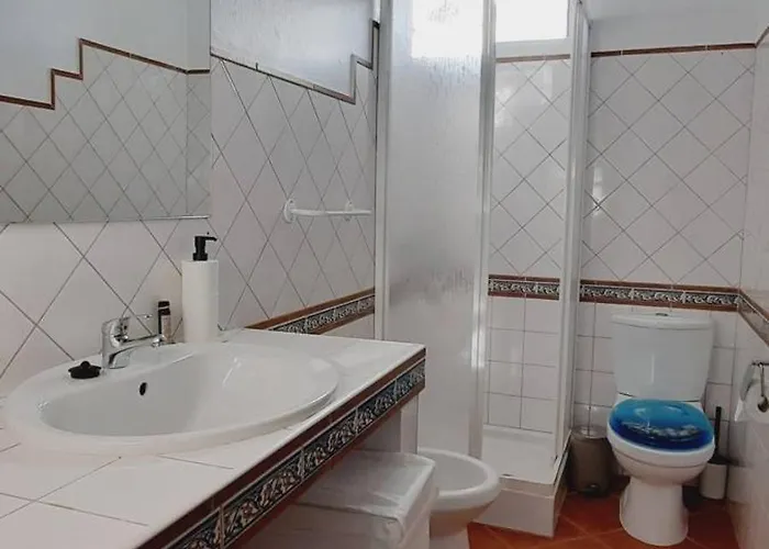 House Caravela Near The Waterfront Tavira