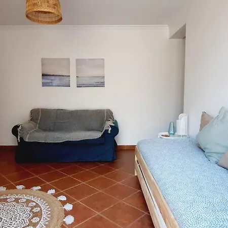 Holiday home House Caravela Near The Waterfront Tavira