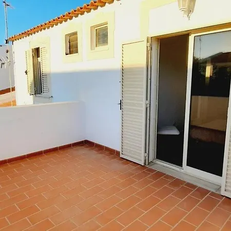 Holiday home House Caravela Near The Waterfront Tavira
