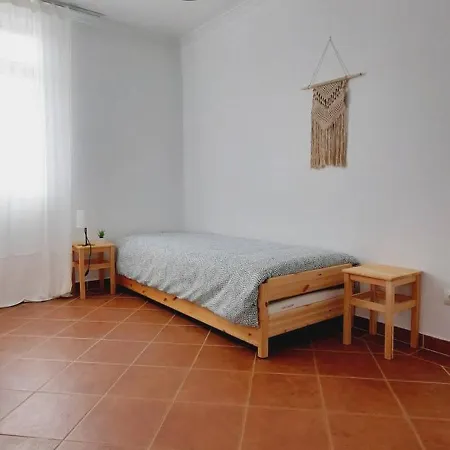 House Caravela Near The Waterfront * Tavira